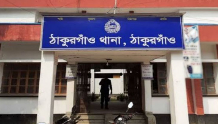 ঠাকুরগাঁওয়ে তিন সাংবাদিককে হত্যার হুমকি ওয়ার্ড কাউন্সিলের