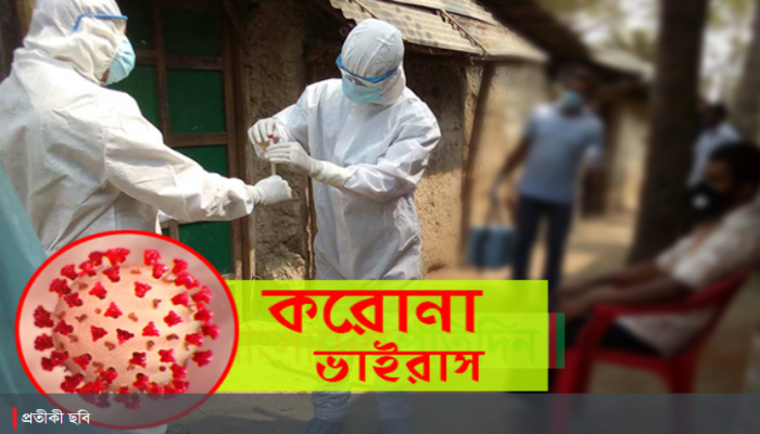 সিলেটে কমেছে করোনা রোগী, হাসপাতাল ফাঁকা!