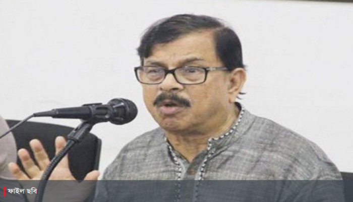 মানুষের জন্য শাসকদের কোনো দরদ নেই : মান্না