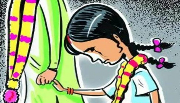 খুলনায় দেড় বছরে বাল্যবিয়ের শিকার ৩ সহস্রাধিক ছাত্রী