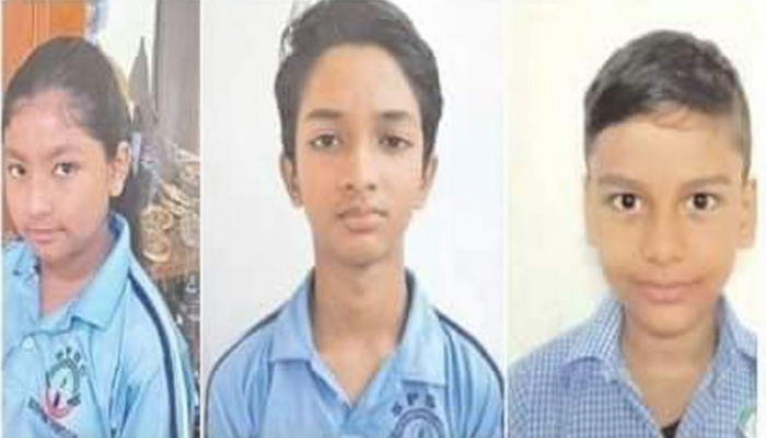 শেষ হলো শেখ রাসেল অনলাইন দাবা প্রতিযোগিতা