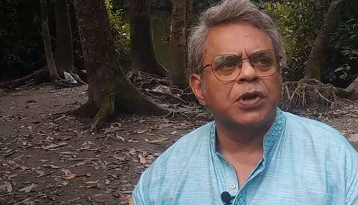আনন্দবাজারের এ ধরনের রিপোর্টেরই কোনো ভিত্তি নেই: রজতাভ দত্ত