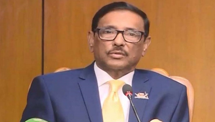 বাঙালি চোরের নয়, বীরের জাতি: সেতুমন্ত্রী