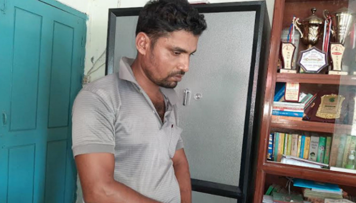 শ্লীলতাহানির উদ্দেশে অশ্লীল অঙ্গভঙ্গির দায়ে ইজিবাইক চালকের কারাদণ্ড