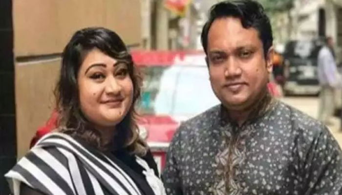 অস্ত্র মামলায় পাপিয়া দম্পতির বিরুদ্ধে সাক্ষ্য গ্রহণ অব্যাহত