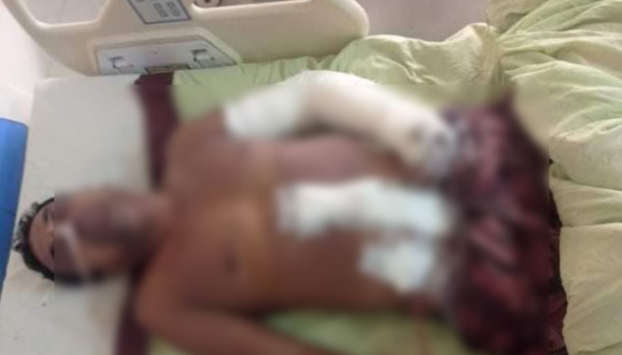 পরকীয়ার জেরে গ্রাম্য ডাক্তার খুন