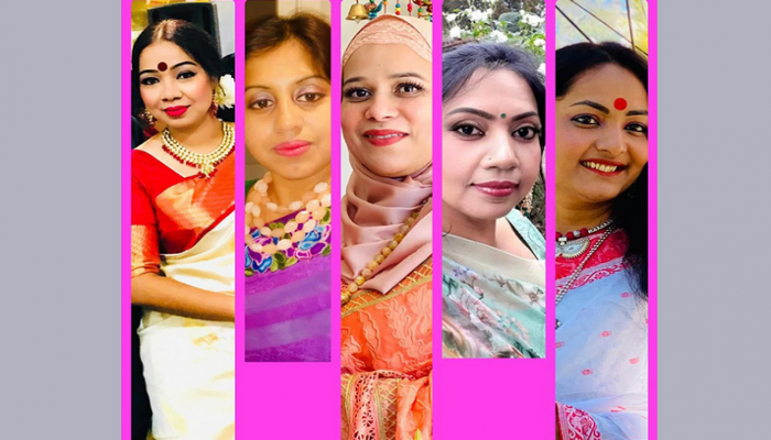 সিডনিতে আমাদের কথা সংগঠনের প্রথম বর্ষপূর্তি অনুষ্ঠিত