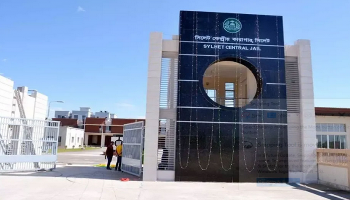 কারাগারে যাওয়ার পরদিনই বৃদ্ধের মৃত্যু
