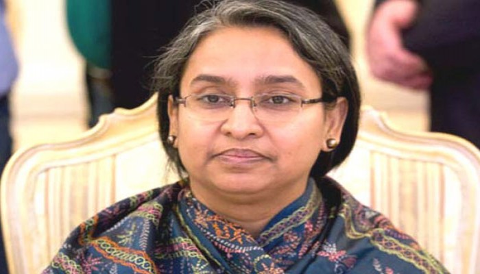 অক্টোবরের মধ্যে দেশের সবগুলো বিশ্ববিদ্যালয় খুলে দেওয়া হবে: শিক্ষামন্ত্রী