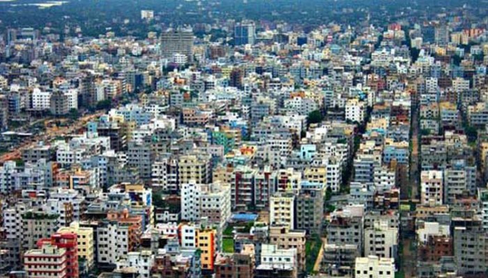 বিশ্ব বসতি দিবস আজ