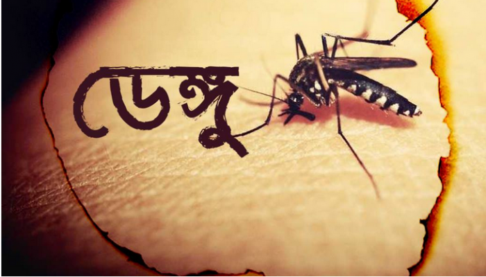 দেশে একদিনে ডেঙ্গুতে আক্রান্ত ১৯২