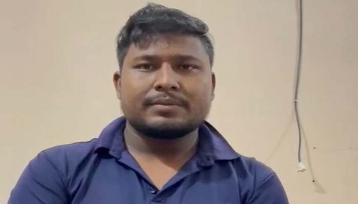 বগুড়ায় মাইক্রোবাস চালক খুনের নেপথ্যে তুচ্ছ ঘটনা
