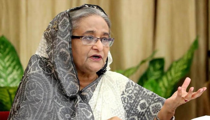 কোনো সম্ভাবনা নেই বলে নির্বাচন নিয়ে বিএনপির এত ক্ষোভ’