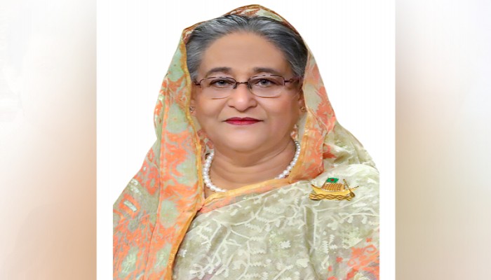 রােহিঙ্গা সংকট সমাধানে আন্তর্জাতিক সম্প্রদায়কে উদ্যোগ নিতে বলেছি’