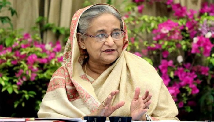 টিকা তৈরিতে প্রস্তুত বাংলাদেশ: প্রধানমন্ত্রী