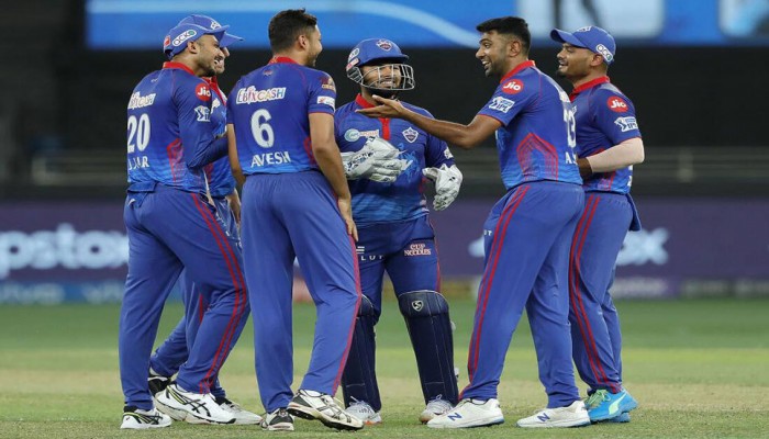 আইপিএল: চেন্নাইকে হারিয়ে শীর্ষে দিল্লি