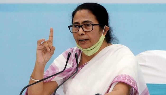 মমতার শপথ ৭ অক্টোবর