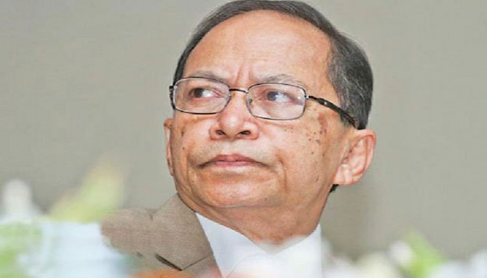 অর্থ আত্মসাৎ ও পাচারের মামলায় বিচারপতি সিনহাসহ ১১ আসামির রায় আজ