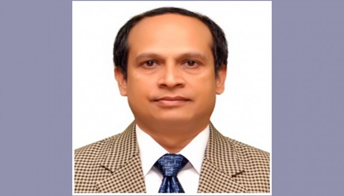 ডিএসইর প্রধান অর্থ কর্মকর্তা মতিন পাটোয়ারীর পদত্যাগ