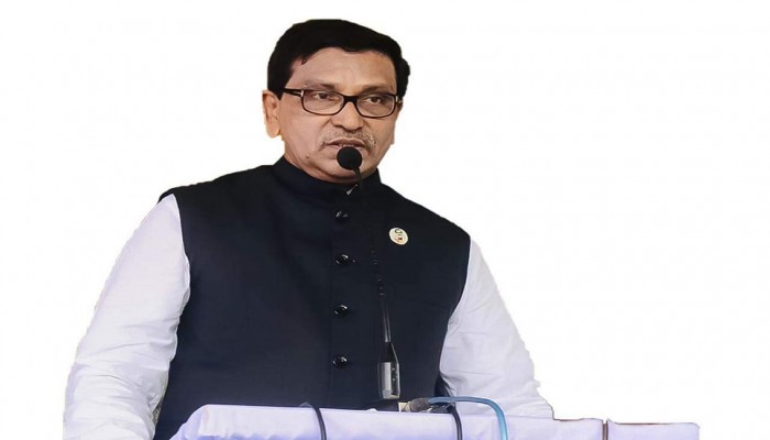 ক্ষমতায় থাকতে ১২শ' সেনা কর্মকর্তাকে হত্যা করেন জিয়া: হানিফ