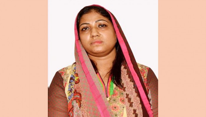 বিদেশে পলাতক’ কনক সারোয়ারের বোন নুসরাত গ্রেফতার