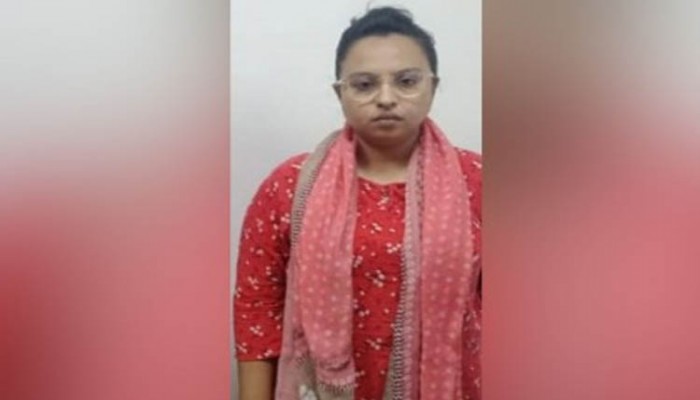 নিরাপদ ডটকম’ পরিচালক ফারহানা এ্যানি গ্রেফতার