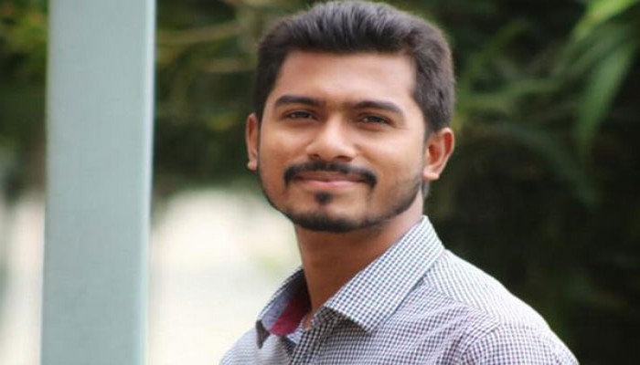 আইসিটি আইনের মামলায় ভিপি নূরকে অব্যাহতি