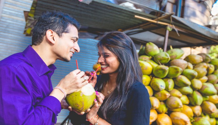 রোগ নিয়ন্ত্রণে ডাবের পানি