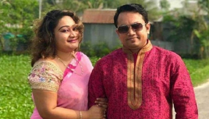 পাপিয়া দম্পতির বিরুদ্ধে চার্জশিট গ্রহণ