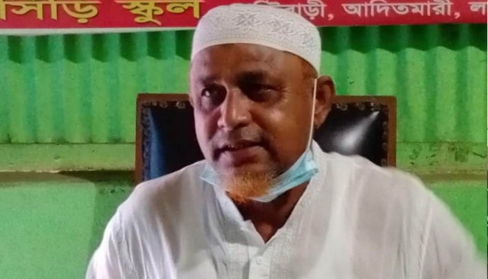 বিএনপি ছিলাম, এখন আওয়ামী লীগ, দোষের তো কিছু নাই’