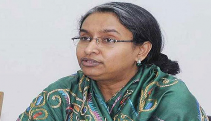 এসএসসির সিলেবাস নিয়ে যা বললেন শিক্ষামন্ত্রী