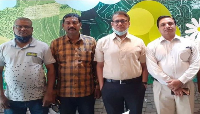 কুষ্টিয়ায় চালু হচ্ছে ভারতীয় ভিসা কেন্দ্র