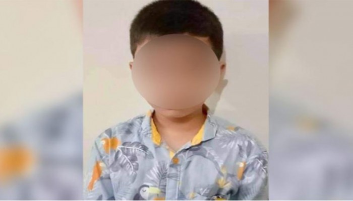 মাত্র ১০ বছর বয়সে উপজেলা ছাত্রলীগের সদস্য!