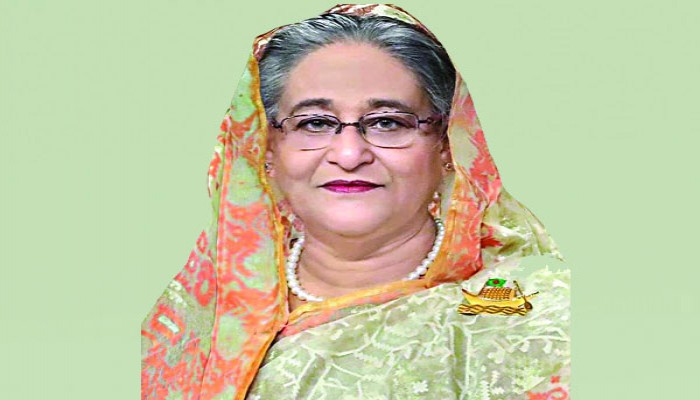 ছাত্রলীগ নেতাদের শেখ হাসিনা সংগঠন করলেই চাকরি দিতে পারব না, মেধা দিয়েই নিতে হবে