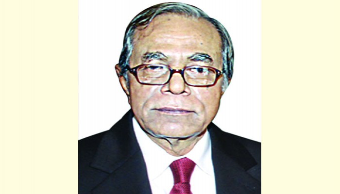 রাষ্ট্রপতি মো. আবদুল হামিদ তরুণদের বঙ্গবন্ধুর জীবন থেকে শিক্ষা নিতে হবে