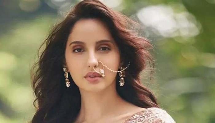 আকাশছোঁয়া পারিশ্রমিক দাবি নোরার