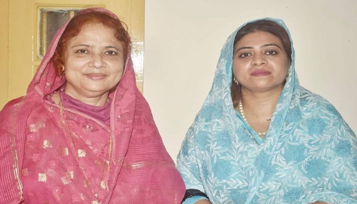 বগুড়া মহিলা আওয়ামী লীগের কমিটি ঘোষণার পর আদালতে নিষেধাজ্ঞা চেয়ে আবেদন