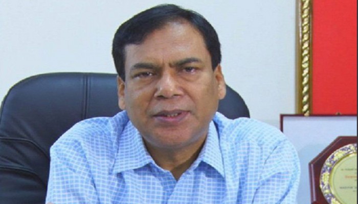 জামিন পেলেন স্বাস্থ্যের সাবেক ডিজি