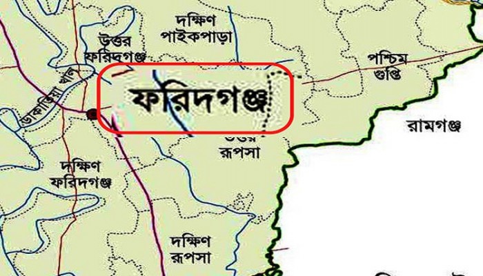 ফরিদগঞ্জে ইউনিয়ন ভূমি সহকারী’র ১০ পদ শূন্য