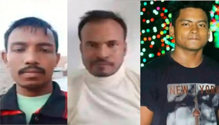 ওমানে ঘূর্ণিঝড়ের তাণ্ডবে নিহত তিনজনের বাড়ি লক্ষ্মীপুরে