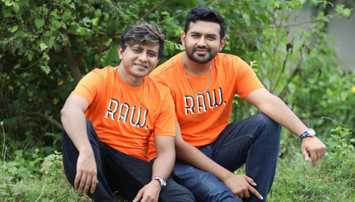 সিনেমাওয়ালার ‘মানিক রতন’ শামীম-তামিম