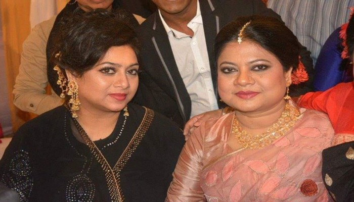 ‘শাবনূরের চোখের দিকে তাকাচ্ছিলাম আর ভীষণ চমকে যাচ্ছিলাম’