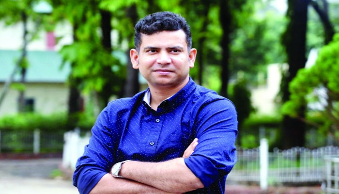 প্রতারণার অভিযোগে এবার আরজে নিরব গ্রেফতার