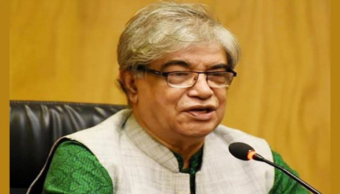 'অচিরেই বঙ্গবন্ধু স্যাটেলাইট-২ মহাকাশে উৎক্ষেপণ