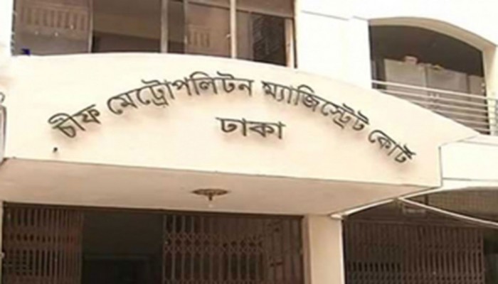 অ্যাপসভিত্তিক অবৈধ সুদের ব্যবসা: চীনা নাগরিকসহ ৭ জন রিমান্ডে