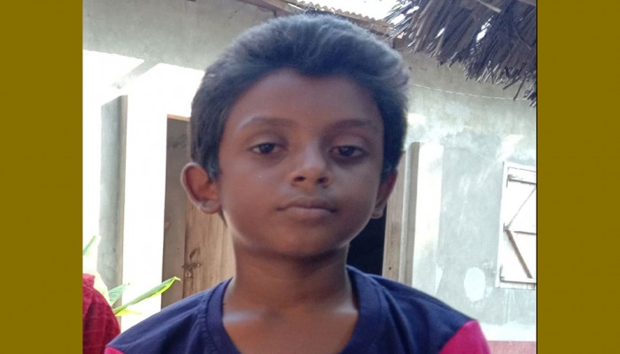 বাগেরহাটে ১৪ দিন ধরে নিখোঁজ স্কুলছাত্র