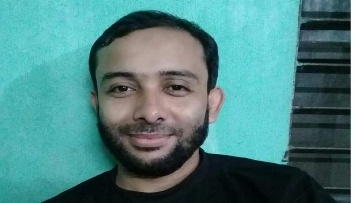 শিক্ষার্থীদের চুল কেটে দেওয়া সেই মাদরাসাশিক্ষক আটক