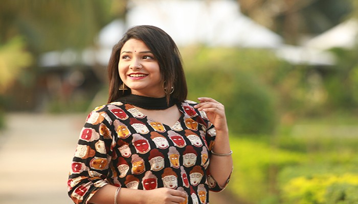 দীপ্ত টিভির মেগা সিরিয়াল 'মান অভিমান'