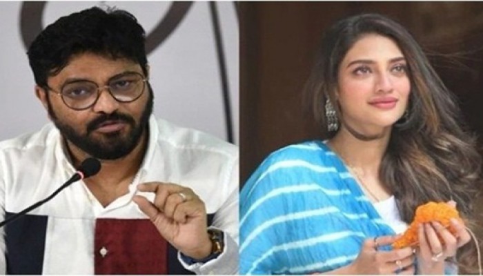 বিধানসভার উপনির্বাচনে তৃণমূলের তারকা প্রচারকদের তালিকা থেকে বাদ বাবুল-নুসরাত