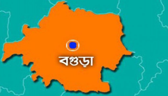 বগুড়ায় বাসের ধাক্কায় বৃদ্ধার মৃত্যু